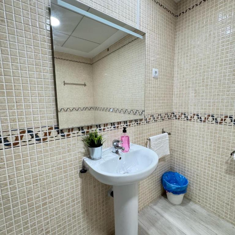 LUMINOSOS APARTAMENTOS POZUELO a 8 MINUTOS DE PALACIO REAL - Apartamento Clásico - 9