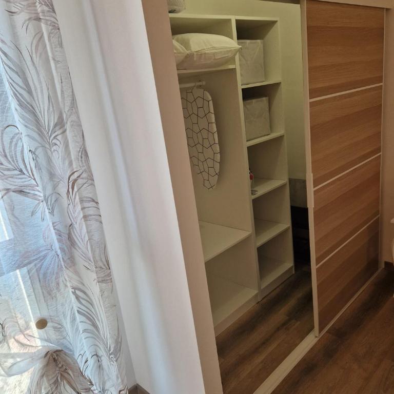 Bed & Breakfast L'Incanto Intero Appartamento - Appartamento con 2 Camere da Letto - 16