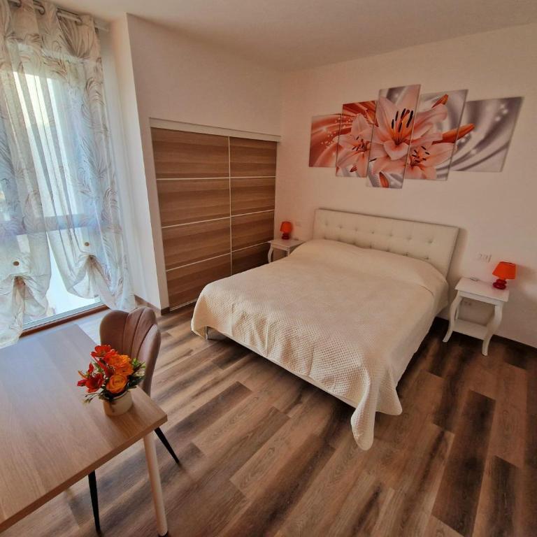 Bed & Breakfast L'Incanto Intero Appartamento - Appartamento con 2 Camere da Letto - 14