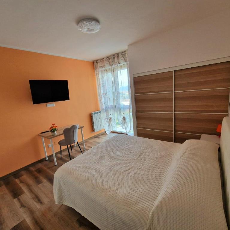 Bed & Breakfast L'Incanto Intero Appartamento - Appartamento con 2 Camere da Letto - 15