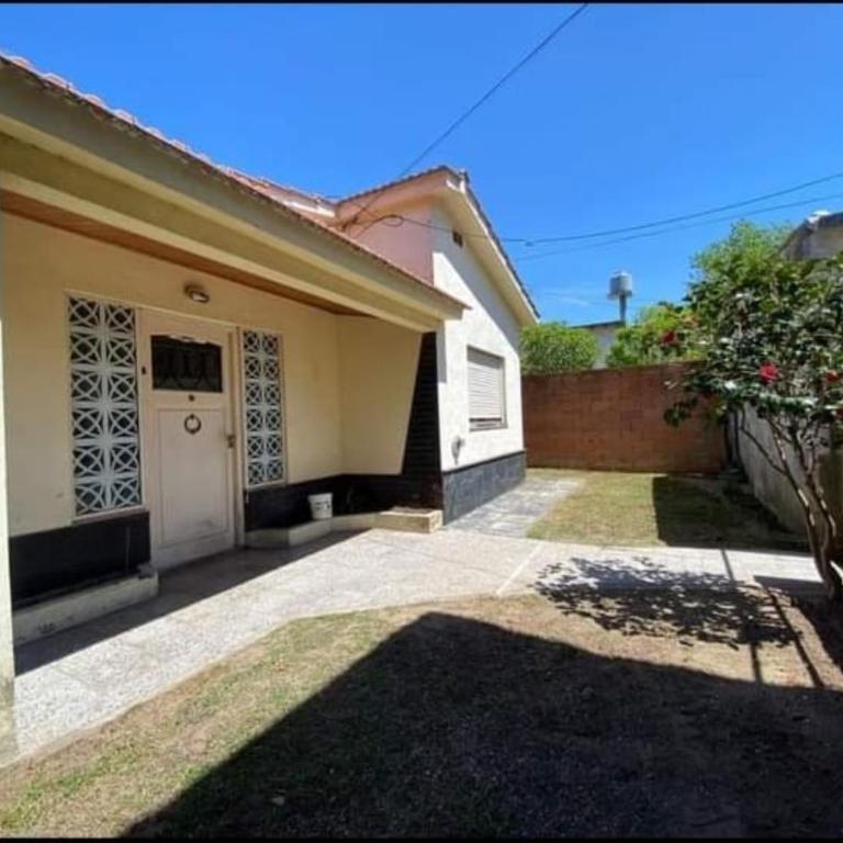 Casa alquiler temporario - Casa de 2 dormitorios - 1