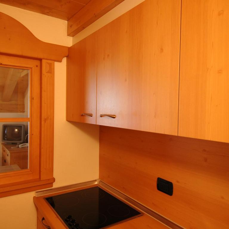 Residence Pez Gajard - Studio (2 Erwachsene) - 3