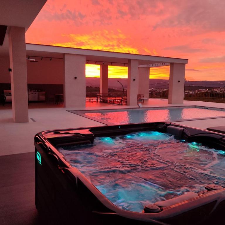 Alta Vista residence&spa - Villa with Private Pool - 16