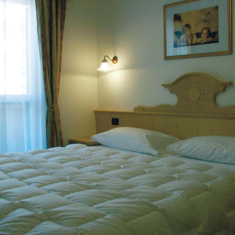 Residence Pez Gajard - Apartment mit 1 Schlafzimmer (4 Erwachsene) - 3