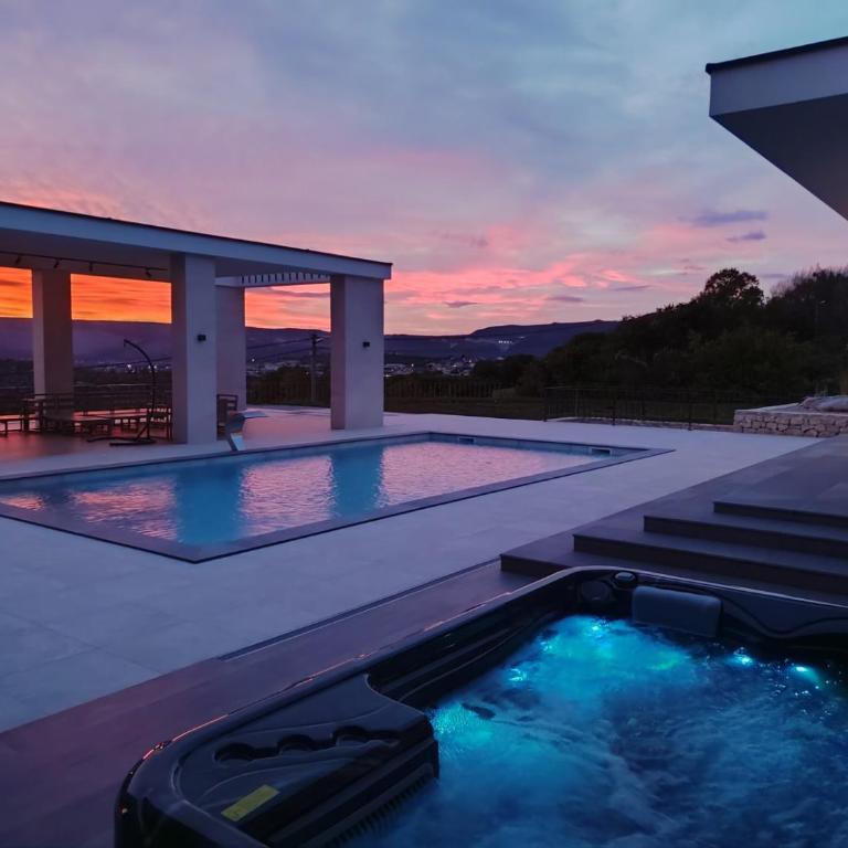 Alta Vista residence&spa - Villa with Private Pool - 7