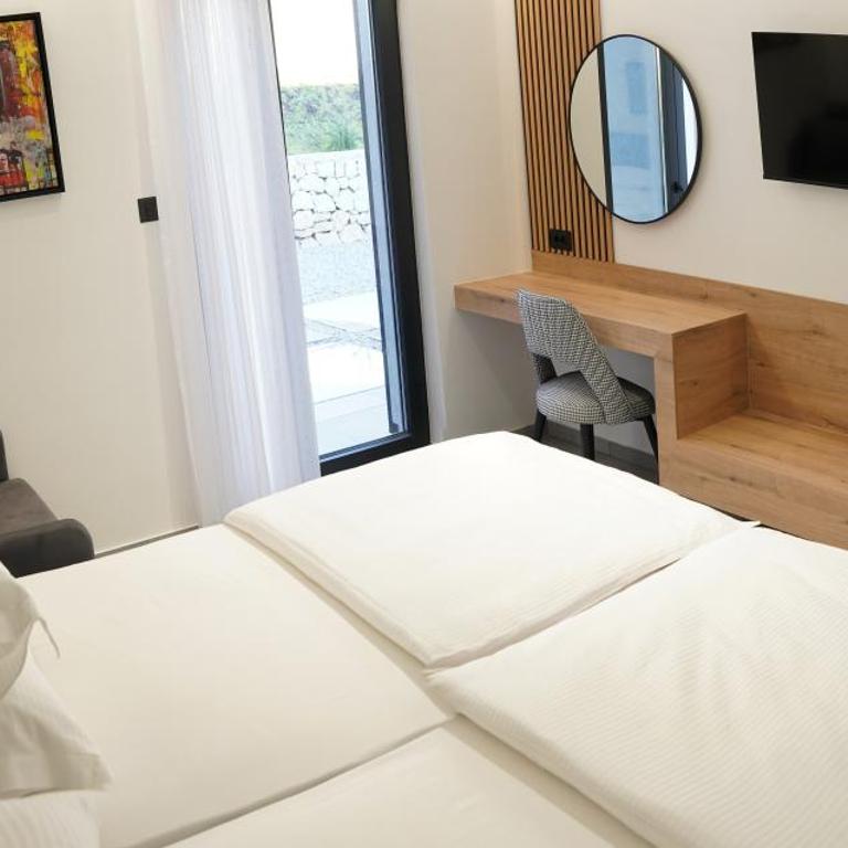 Alta Vista residence&spa - Villa with Private Pool - 28