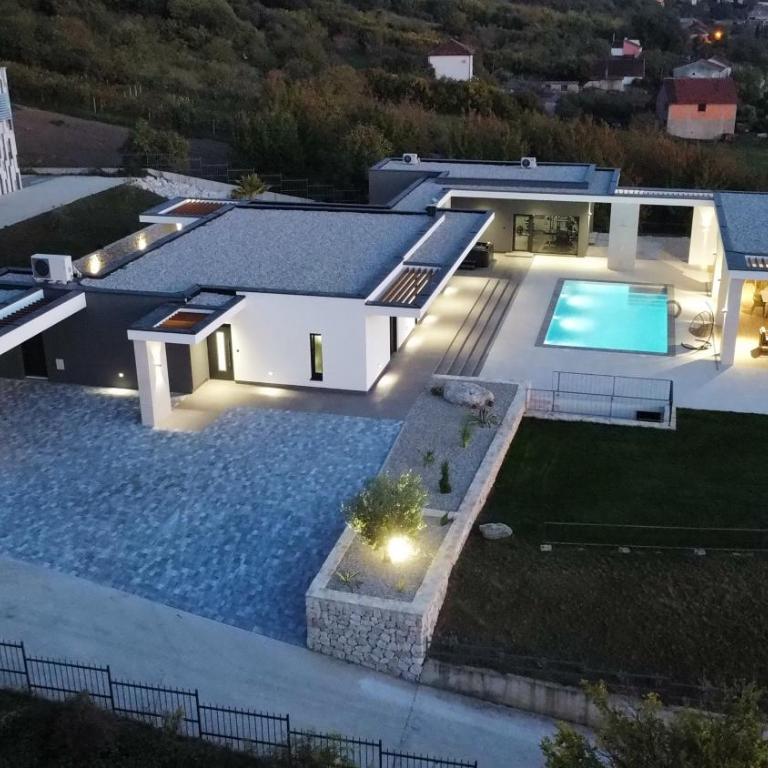 Alta Vista residence&spa - Villa with Private Pool - 9