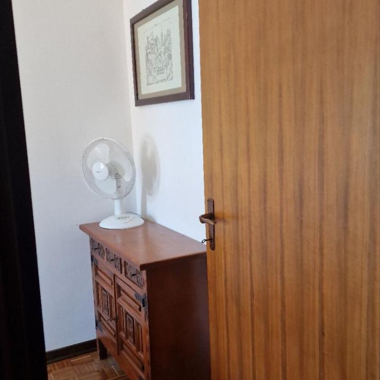 spazi generosi in quartiere tranquillo Padova - Lila - Appartamento con 3 Camere da Letto e con Balcone - 22
