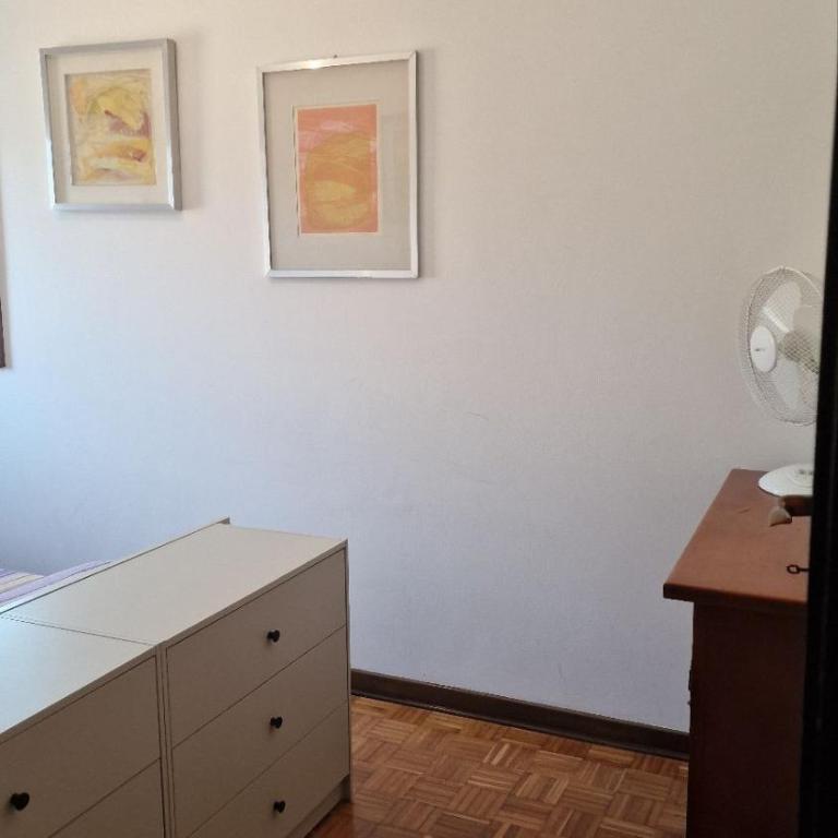 spazi generosi in quartiere tranquillo Padova - Lila - Appartamento con 3 Camere da Letto e con Balcone - 23