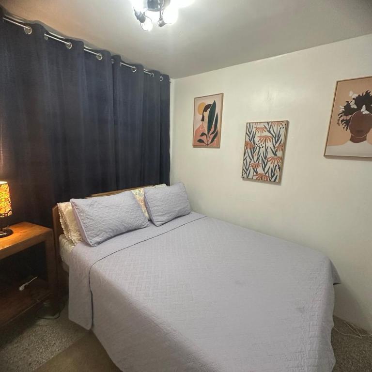 Apartamento Único en Caracas 3 habitaciones, 3 baños, terrazas, hamaca, estacionamiento, smartv, wifi y una decoración brutal estilo Art Déco - Moderno - Deluxe Apartment - 95