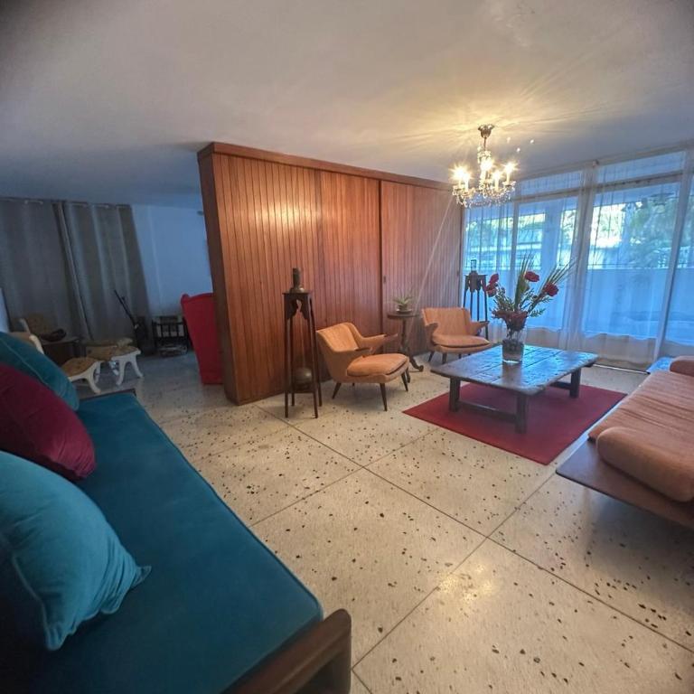 Quinta Gabriel, Apartamento de 3 habitaciones en Prados del Este - Apartamento Deluxe - 99