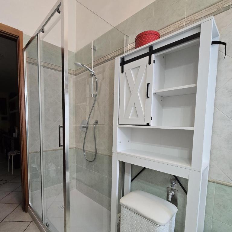 Oasi San Pietro - Appartamento con 2 Camere da Letto - 27