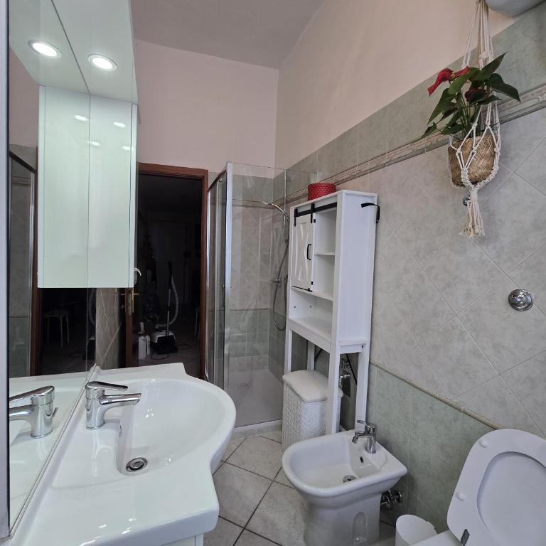 Oasi San Pietro - Appartamento con 2 Camere da Letto - 26