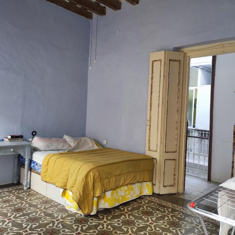 Old Merchant's Home - Habitación Doble con vistas - 2 camas - 15
