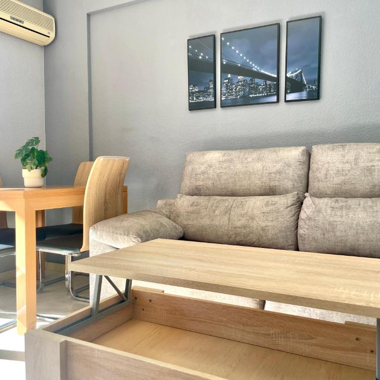 Apartamento Torre Estoril by Gestaltur - One-Bedroom Apartment - 9