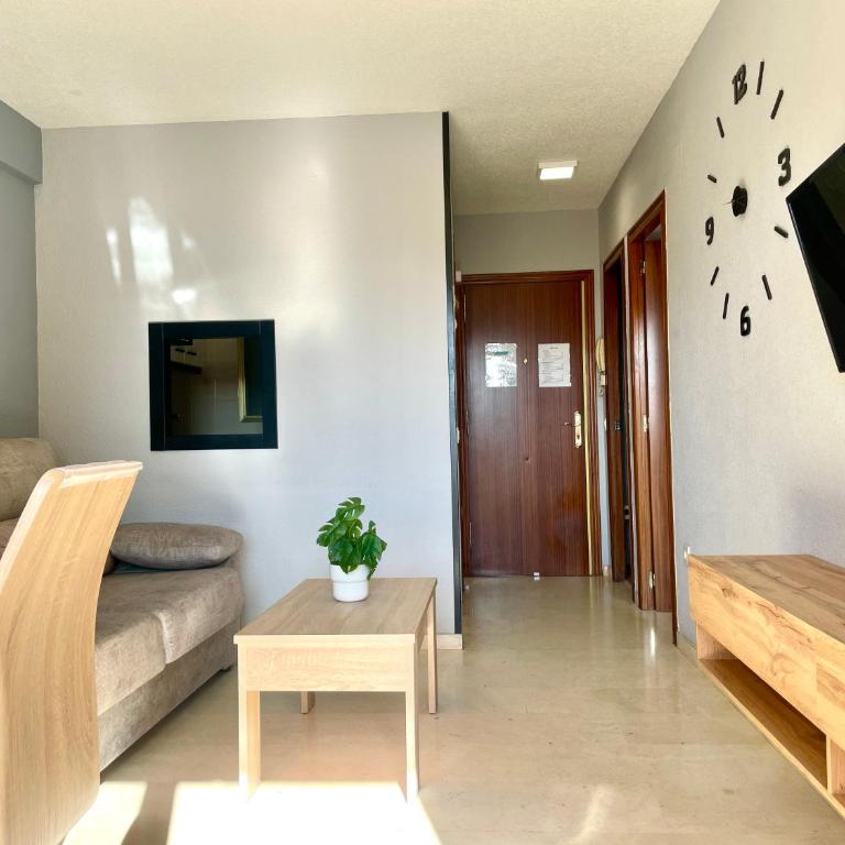 Apartamento Torre Estoril by Gestaltur - One-Bedroom Apartment - 10