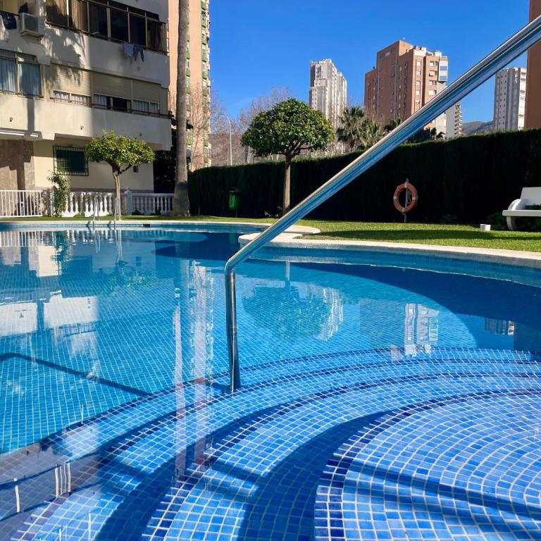 Apartamento Torre Estoril by Gestaltur - One-Bedroom Apartment - 6