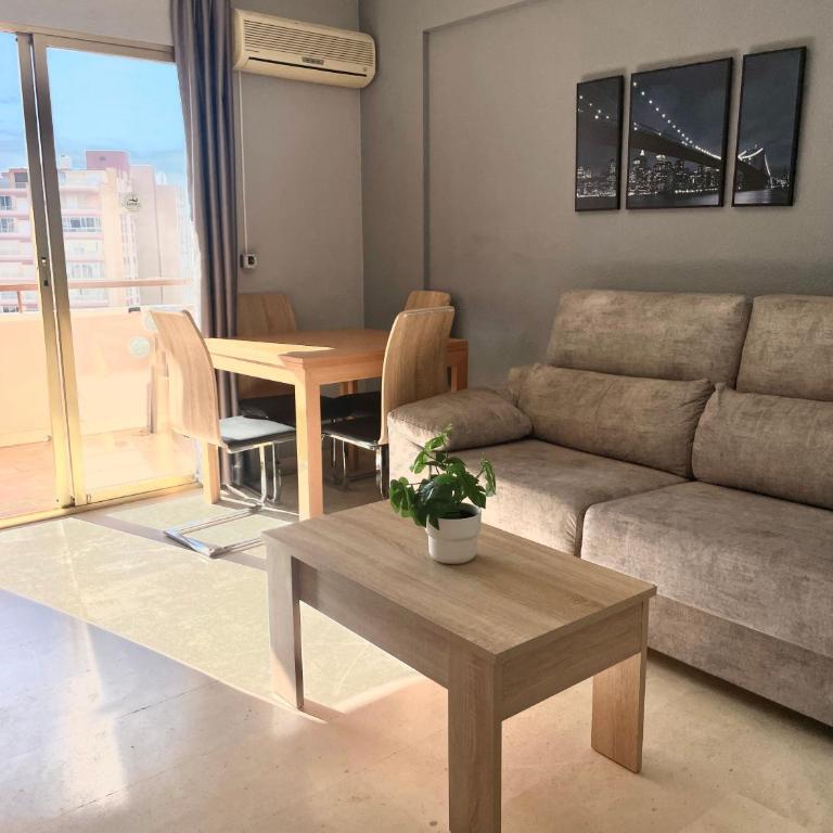 Apartamento Torre Estoril by Gestaltur - One-Bedroom Apartment - 15
