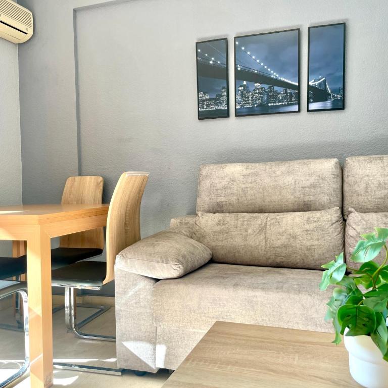 Apartamento Torre Estoril by Gestaltur - One-Bedroom Apartment - 2