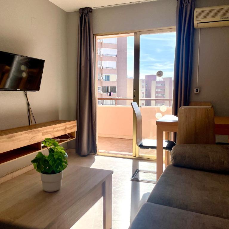 Apartamento Torre Estoril by Gestaltur - One-Bedroom Apartment - 17