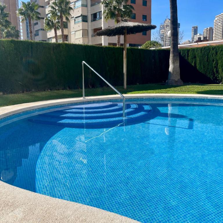 Apartamento Torre Estoril by Gestaltur - One-Bedroom Apartment - 20