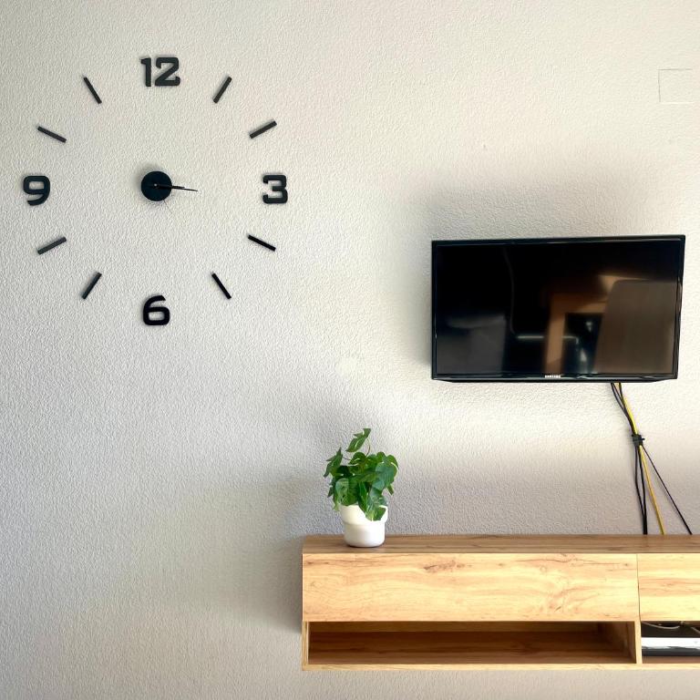 Apartamento Torre Estoril by Gestaltur - One-Bedroom Apartment - 25