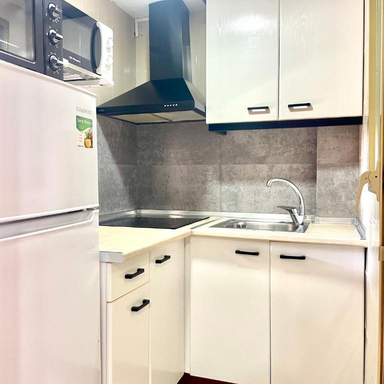 Apartamento Torre Estoril by Gestaltur - One-Bedroom Apartment - 21