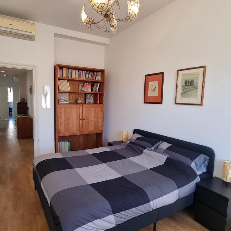 Cosy rooms - Queen Room with Shared Bathroom - 3