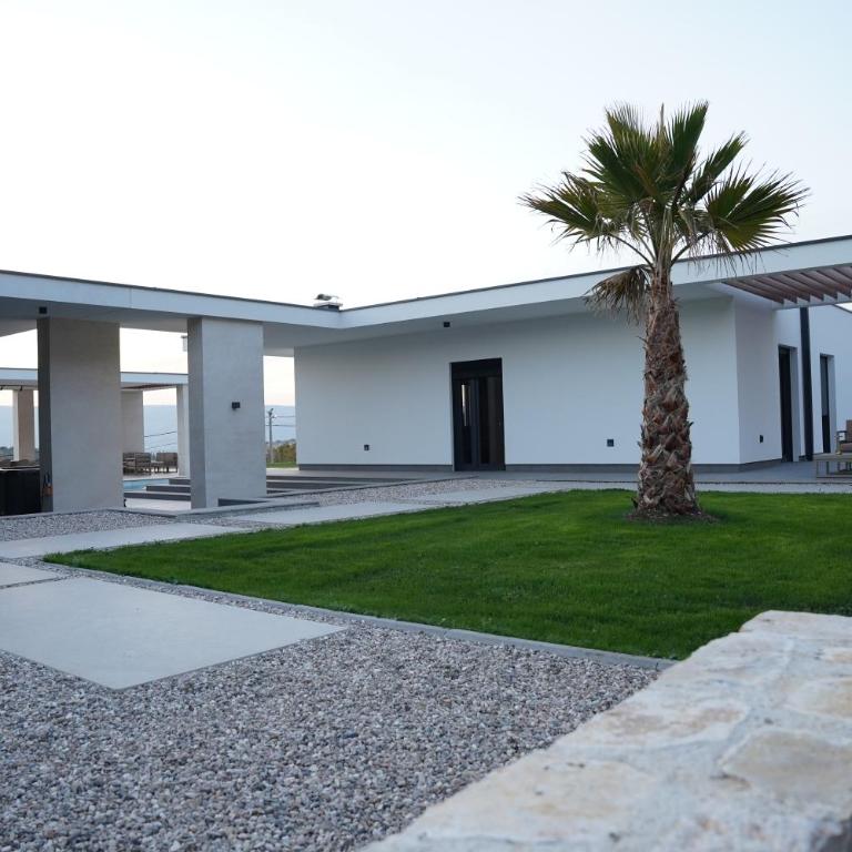 Alta Vista residence&spa - Villa with Private Pool - 35