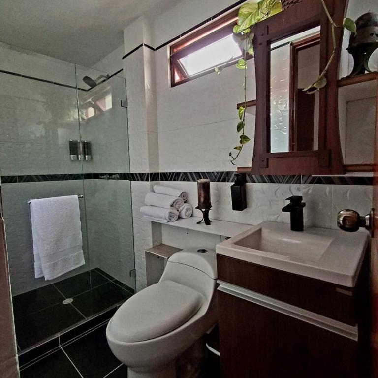 Casa Tobi - Apartamento de 2 dormitorios - 4