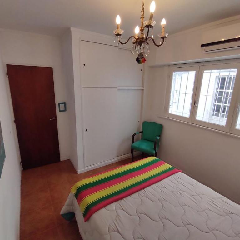 PH - 3 personas - La Plata - Apartamento de 1 dormitorio - 2