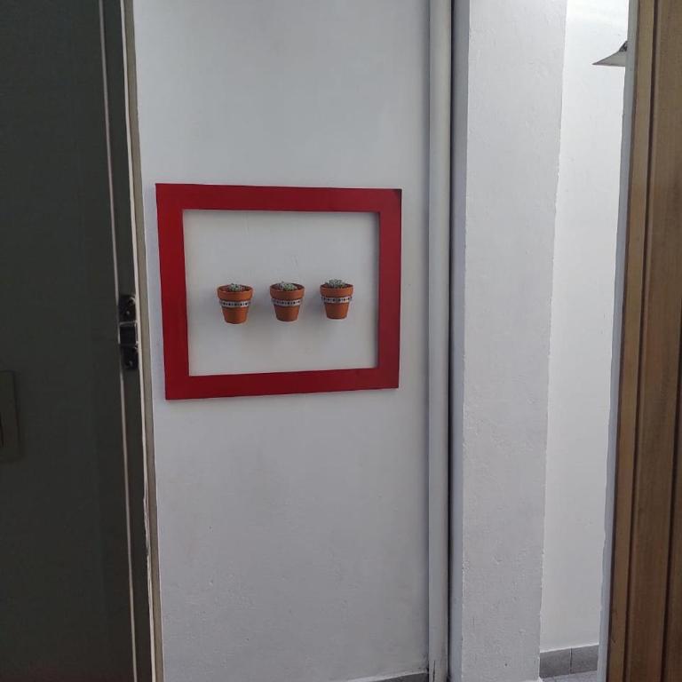 PH - 3 personas - La Plata - Apartamento de 1 dormitorio - 5