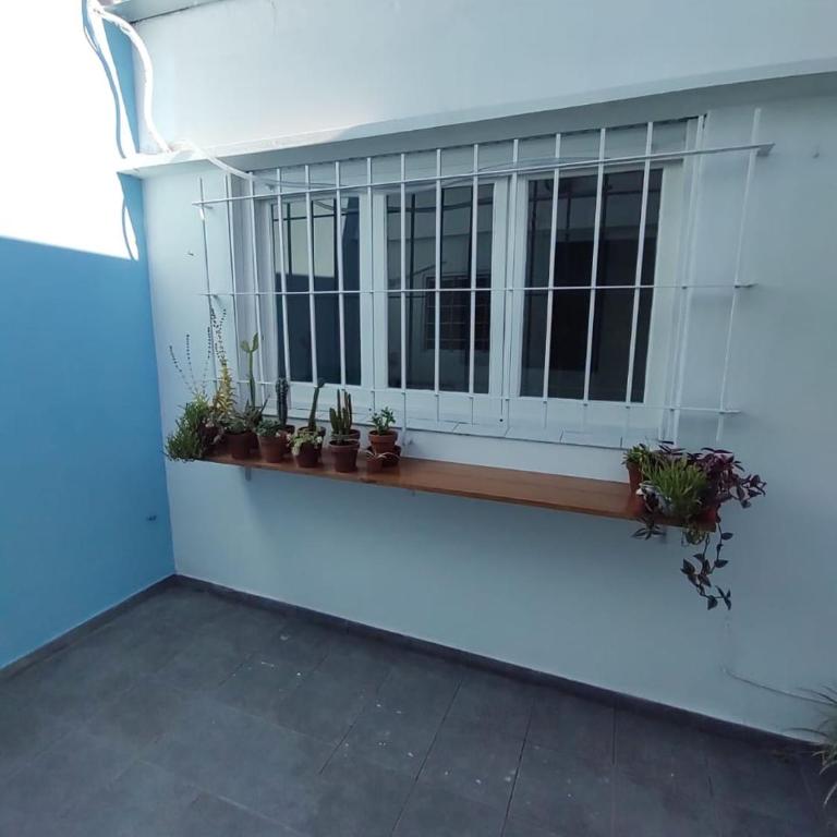 PH - 3 personas - La Plata - Apartamento de 1 dormitorio - 6