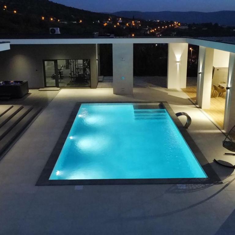 Alta Vista residence&spa - Villa with Private Pool - 11