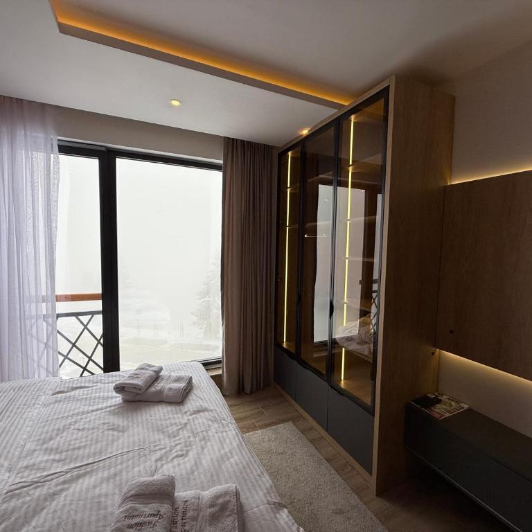Fashion Residence Hill - One-Bedroom Apartment - 5