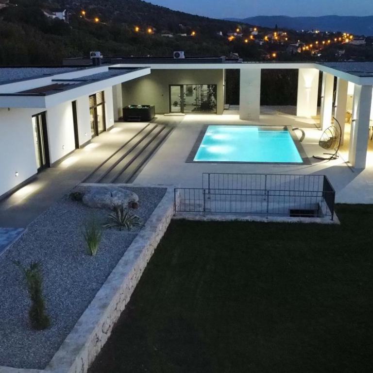 Alta Vista residence&spa - Villa with Private Pool - 36