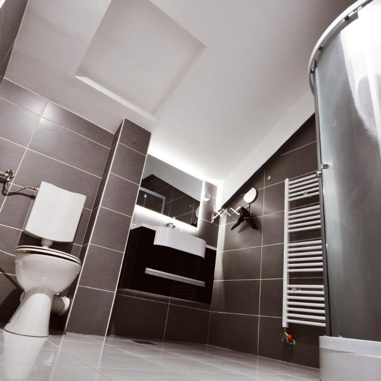 Citadela Suites - Free Parking - Apartman sa 2 Spavaće Sobe - 6
