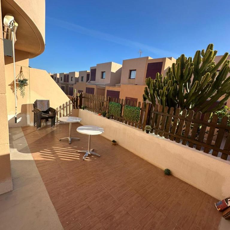Fuertevida - Two-Bedroom Apartment - 5