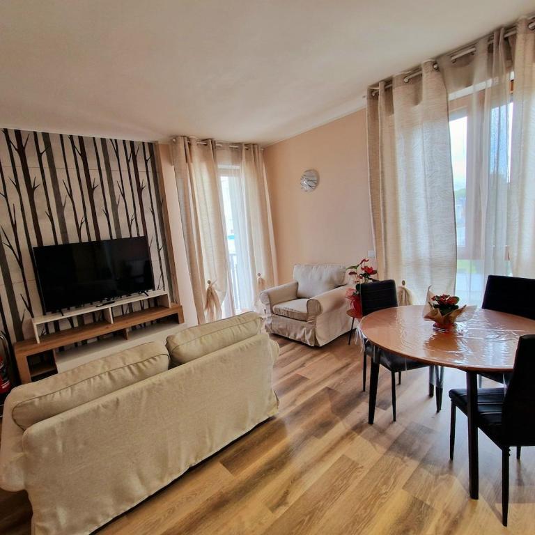 Bed & Breakfast L'Incanto Intero Appartamento - Appartamento con 2 Camere da Letto - 5