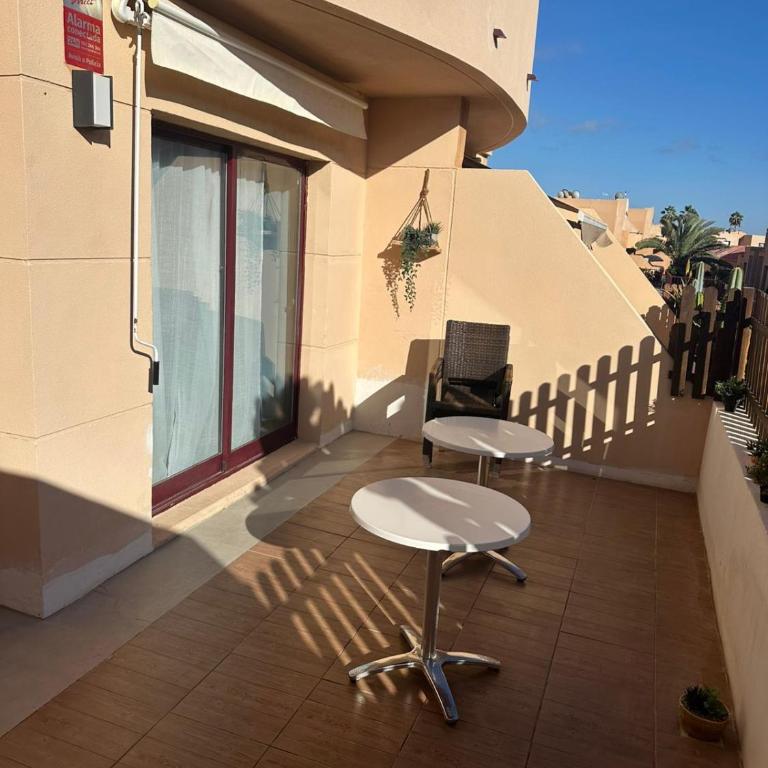 Fuertevida - Two-Bedroom Apartment - 1