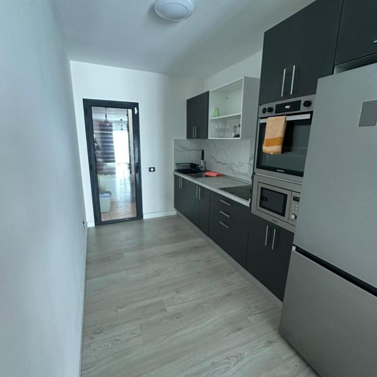 Fuertevida - Two-Bedroom Apartment - 4