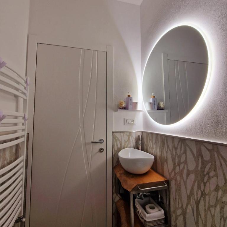 Bed & Breakfast L'Incanto Intero Appartamento - Appartamento con 2 Camere da Letto - 19