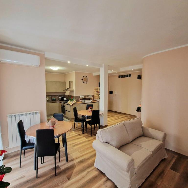 Bed & Breakfast L'Incanto Intero Appartamento - Appartamento con 2 Camere da Letto - 7