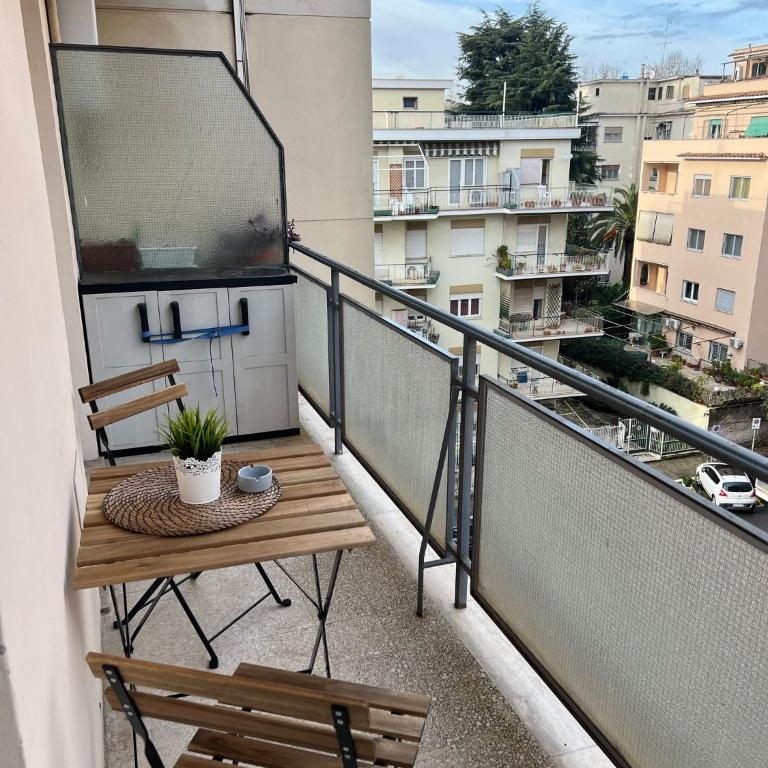 Casa Caffarella - Appartamento con 1 Camera da Letto - 18