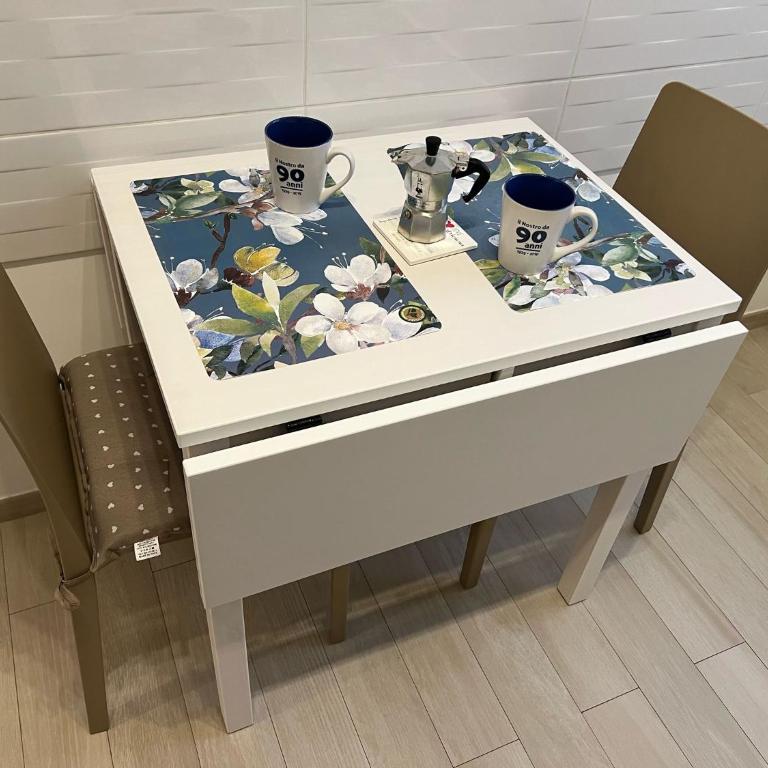 Casa Caffarella - Appartamento con 1 Camera da Letto - 10