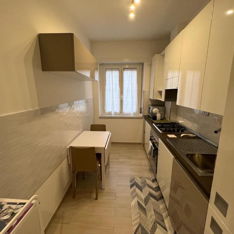 Casa Caffarella - Appartamento con 1 Camera da Letto - 9