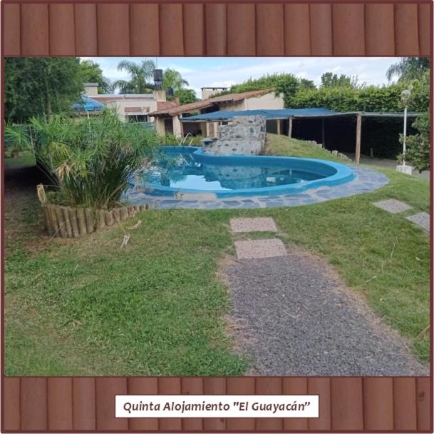 Quinta El Guayacán - Casa de 2 dormitorios - 12
