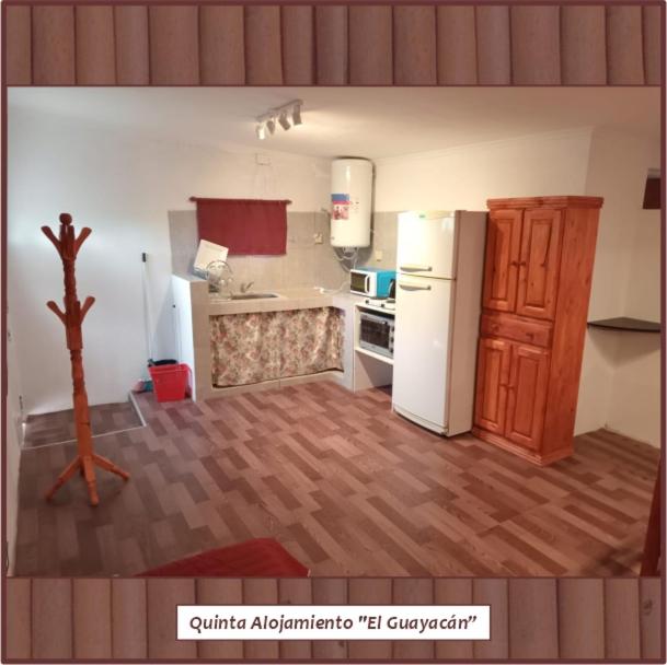 Quinta El Guayacán - Casa de 2 dormitorios - 5