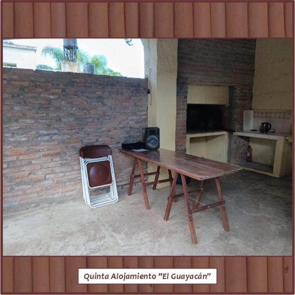 Quinta El Guayacán - Casa de 2 dormitorios - 16