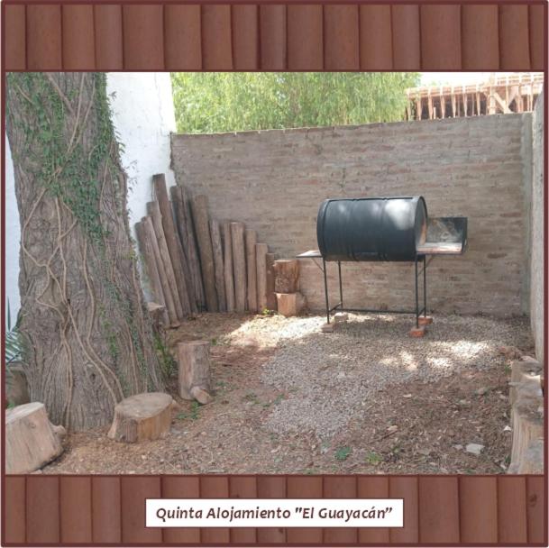 Quinta El Guayacán - Casa de 2 dormitorios - 17